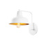 Zidna lampa Berceste - 181BIJELI-A