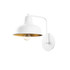 Zidna lampa Berceste - 181BIJELI-A