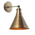 Zidna lampa Berčešte - N-681