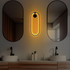 Zidna lampa Limenka - 13556