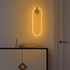 Zidna lampa Limenka - 13557