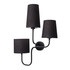 Zidna lampa Çatal - 3571