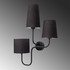 Zidna lampa Çatal - 3571