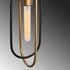 Zidna lampa Cerco - 3151