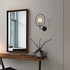 Zidna lampa Krug - 3260