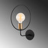 Zidna lampa Krug - 3260