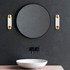 Zidna lampa Rez - 11815
