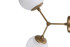 Zidna lampa Damar - 6341