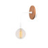Zidna lampa Dartini - MR - 736
