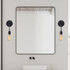 Zidna lampa Dartini - MR - 887