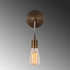 Zidna lampa Dartini - MR - 888
