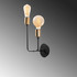 Zidna lampa Dolma - 3081