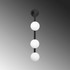 Zidna lampa Domino - 11040