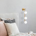 Zidna lampa Domino - 11045