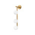 Zidna lampa Domino - 11045