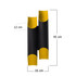 Zidna lampa Efsun - 580-A