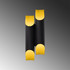Zidna lampa Efsun - 580-A