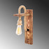 Zidna lampa Erebos - 118-A