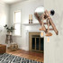 Zidna lampa Erebos - 120-A