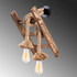 Zidna lampa Erebos - 120-A