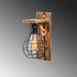 Zidna lampa Erebos - 121-A