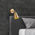 Zidna lampa Evander - 13190