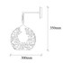 Zidna lampa Fellini - MR - 710