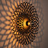 Zidna lampa Fellini - MR - 987