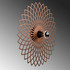 Zidna lampa Fellini - MR - 988