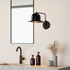 Zidna lampa Fötr Sivani - MR-324