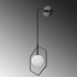 Zidna lampa Geometrija - 11105