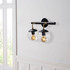 Zidna lampa Gondola - 3012