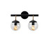 Zidna lampa Gondola - 3012