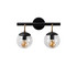 Zidna lampa Gondola - 3012