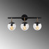 Zidna lampa Gondola - 3032