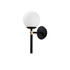Zidna lampa Gondola - 3041