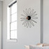 Zidna lampa Hemdem - 707-A CRNI