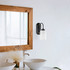 Zidna lampa Hemikilo - 13161