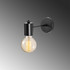 Zidna lampa Heksa - 6951
