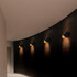 Zidna lampa Hej - 13623