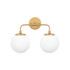 Zidna lampa Truba - 12210