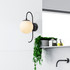 Zidna lampa Dragulj - 10555