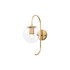 Zidna lampa Dragulj - 10560