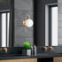 Zidna lampa Dragulj - 10565