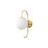 Zidna lampa Dragulj - 10565
