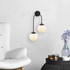Zidna lampa Dragulj - 10575
