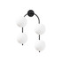 Zidna lampa Dragulj - 10595