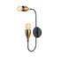 Zidna lampa Kadeh - 3211