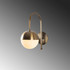 Zidna lampa Karsor - 3300