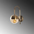 Zidna lampa Karsor - 3301